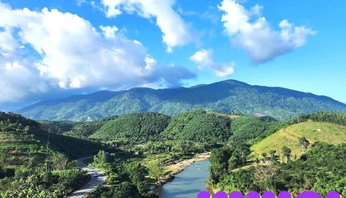 Khu Du Lich Vuon Rung Nha Trang   Da Lat Style Tat Ca - Khánh Hòa