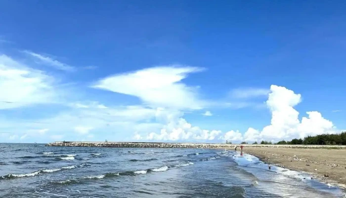 Khu du lịch 30 tháng 4 - Hồ Chí Minh
