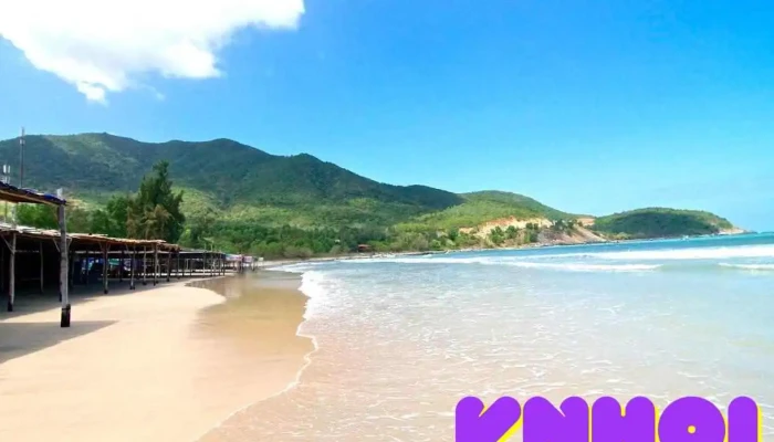 Khu Du Lịch Bãi Dài - Khánh Hòa