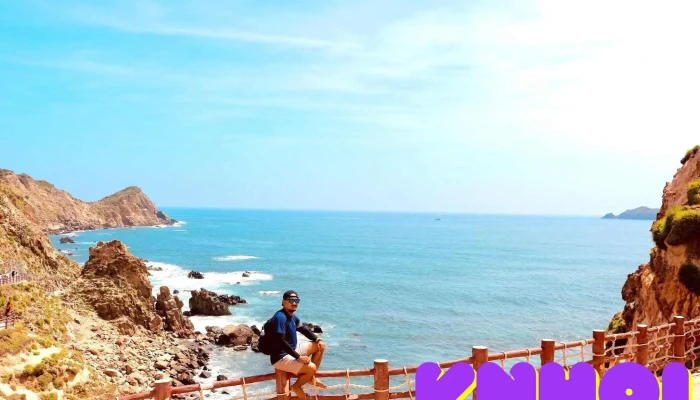 Khu Du Lịch Eo Gió - Hưng Lương