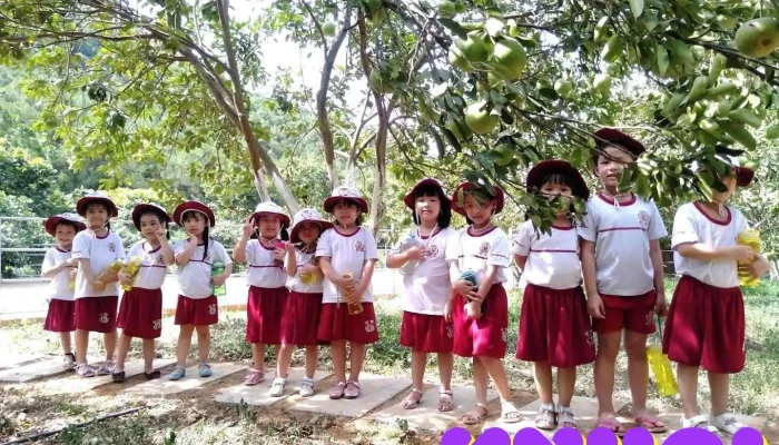 Khu Du Lịch Sinh Thái Eo Gió - Nam Đàn - Nghệ An