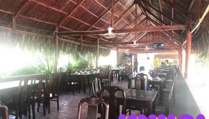 Khu du lịch sinh thái nghỉ dưỡng Sala - Vĩnh Long