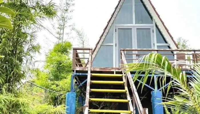 Khu du lịch sinh thái thung pheo - Nghệ An