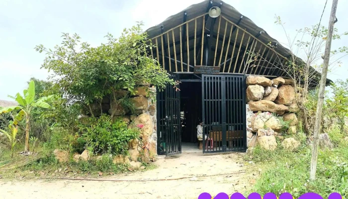 Khu Du Lịch Suối Nước Nóng Vĩnh Thạnh - Vĩnh Thạnh