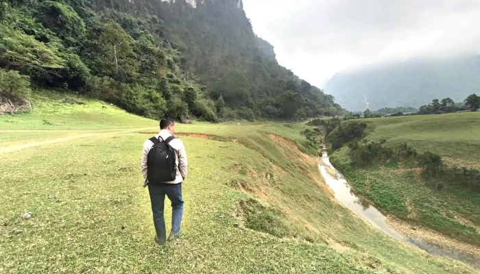 Khu Du Tru Thien Nhien Huu Lien Che Do Xem Pho Va 360deg - Lạng Sơn