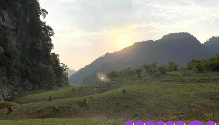 Khu Du Tru Thien Nhien Huu Lien Tat Ca - Lạng Sơn