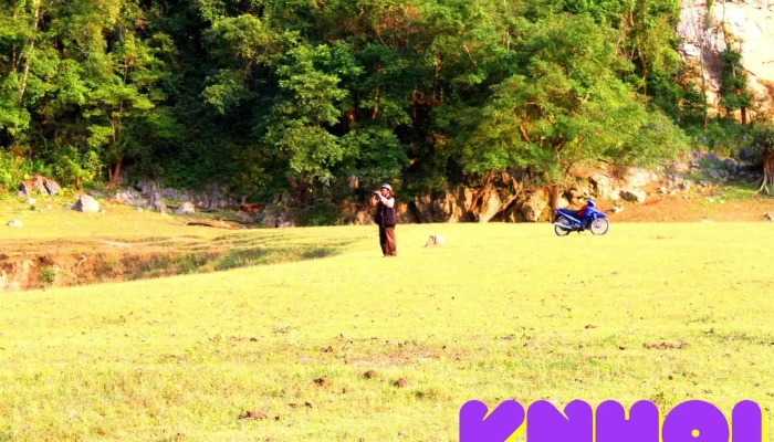 Khu Du Tru Thien Nhien Huu Lien Tieu Khien - Lạng Sơn