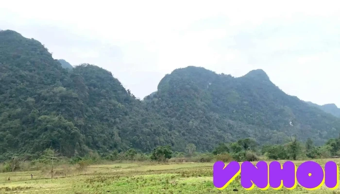 Khu Du Tru Thien Nhien Huu Lien Video - Lạng Sơn