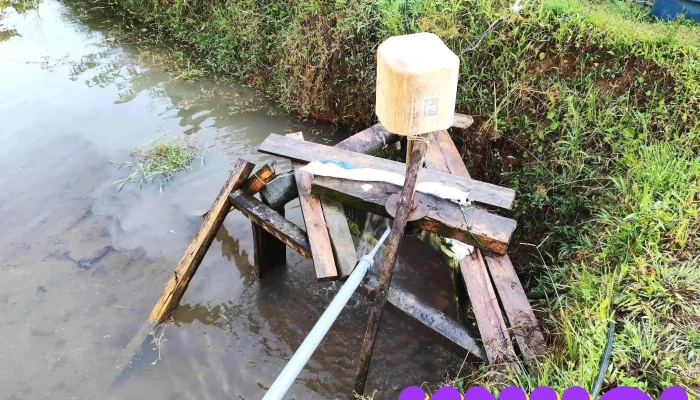 Khu Du Tru Thien Nhien Pu Hoat Tat Ca - Nghệ An