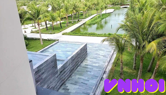 Khu Nghi Duong New World Phu Quoc Cua Khach Tro - Kiên Giang