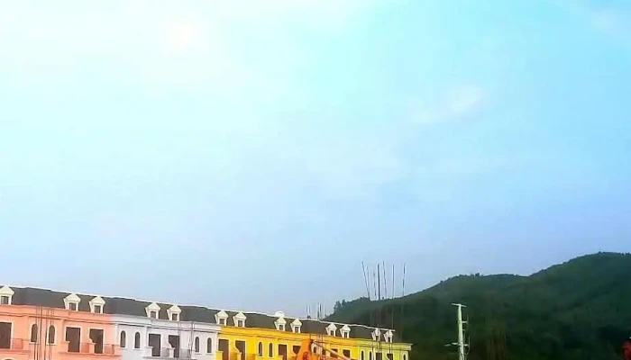 Khu Nghi Duong Suoi Khoang My Lam Tuyen Quang Tat Ca - Tuyên Quang