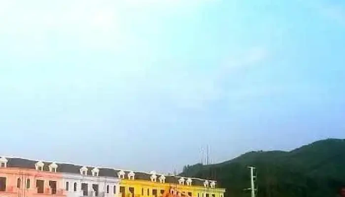 Khu nghỉ dưỡng suối khoáng Mỹ Lâm, Tuyên Quang - Tuyên Quang