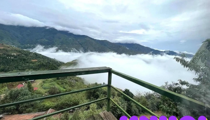Khu Nghỉ Dưỡng Tà Xùa Retreat - Tà Xùa