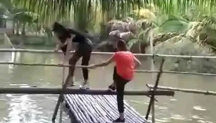 Khu Sinh Thai Ba Nhien Moi Nhat - Vĩnh Long