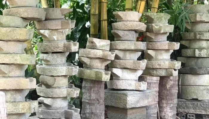 Khu Sinh Thai Ba Nhien Ngoai That - Vĩnh Long