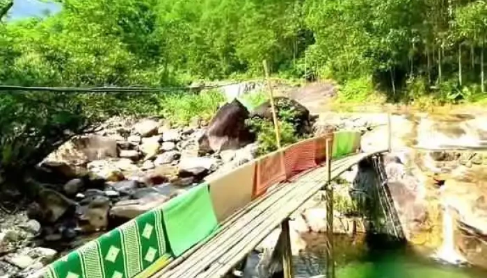 Khu Sinh Thai Lang Muong Video - Quảng Nam