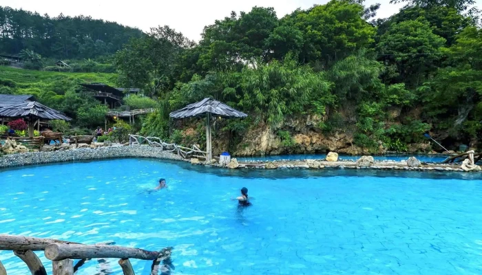 Khu Suoi Khoang Cuong Hai Che Do Xem Pho Va 360deg - Yên Bái