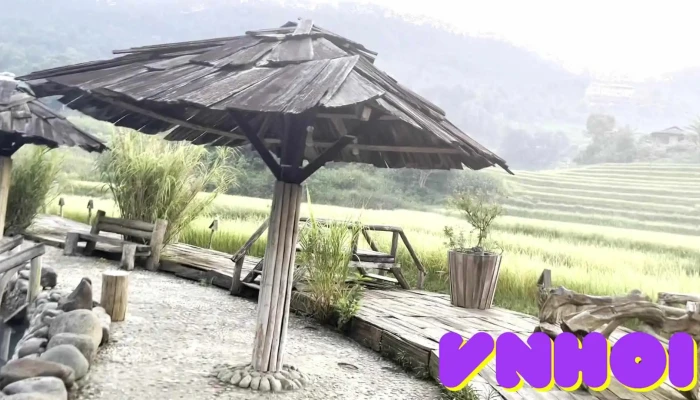 Khu Suoi Khoang Cuong Hai Video - Yên Bái