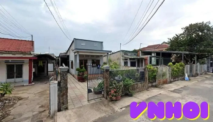 Khu Vui Chơi Giải Trí Mio Trảng Bom - Tt. Tràng Bỏm