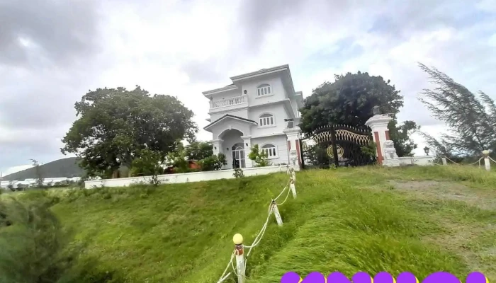 Khu Đô Thị Du Lịch Nam Hà Tiên - Kiên Giang
