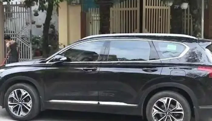 Khu Đô Thị Hoà Vượng - Nam Định
