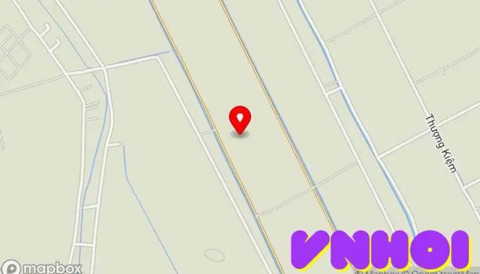 bản đồ của Kim Sơn  trong Ninh Bình