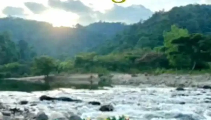 La Ngau Camping Cua Chu So Huu - Bình Thuận