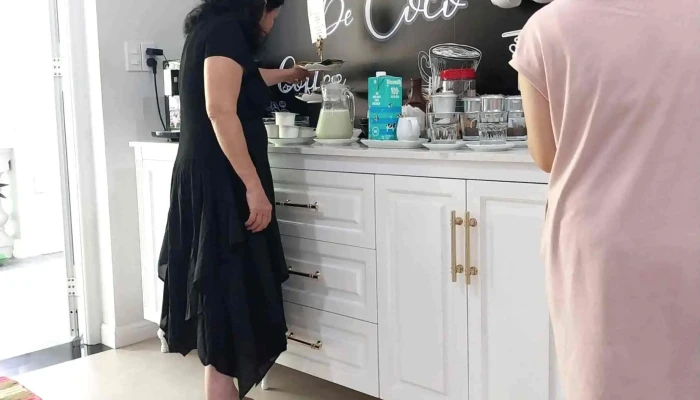 La Villa De Coco Ben Tre Moi Nhat - Bến Tre