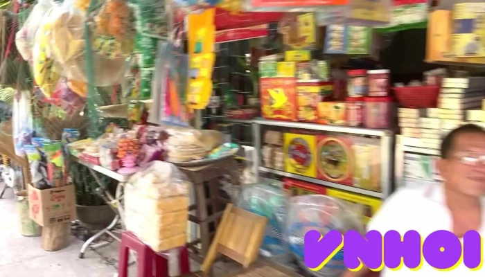 La Villa De Coco Ben Tre Ngoai That - Bến Tre