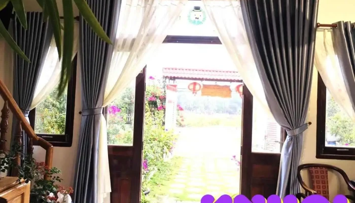 Lagi 1001 Nights -  Ngoai That - Bình Thuận