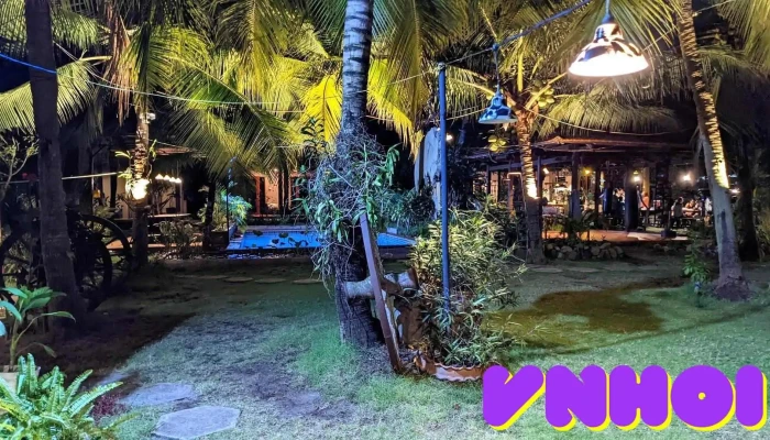 Lagi Farmstay - Bình Thuận