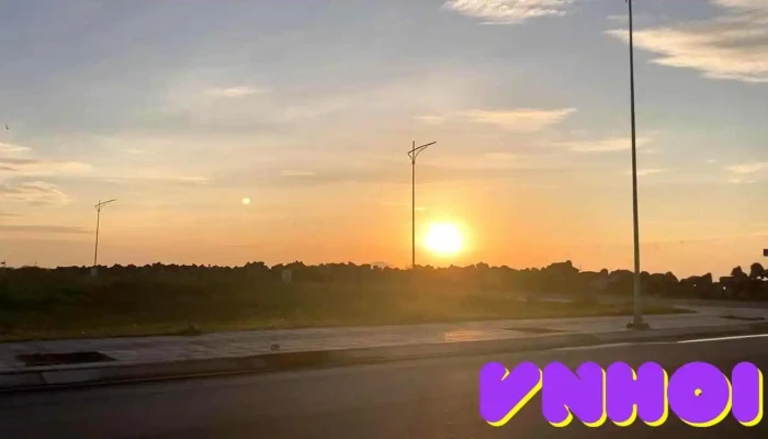 Lagi New City Binh Thuan Cua Khach Tro - Bình Thuận