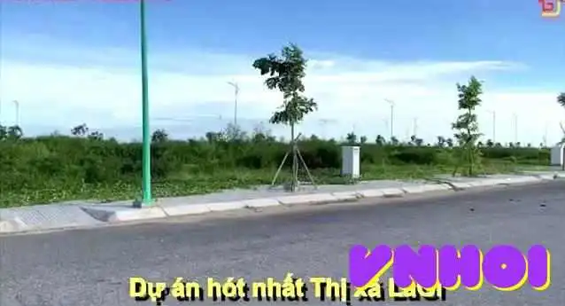 Lagi New City Binh Thuan Video - Bình Thuận