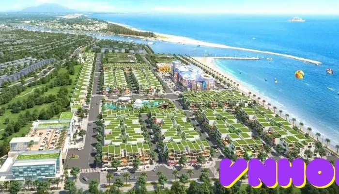 Lagi New City Bình Thuận - Bình Thuận