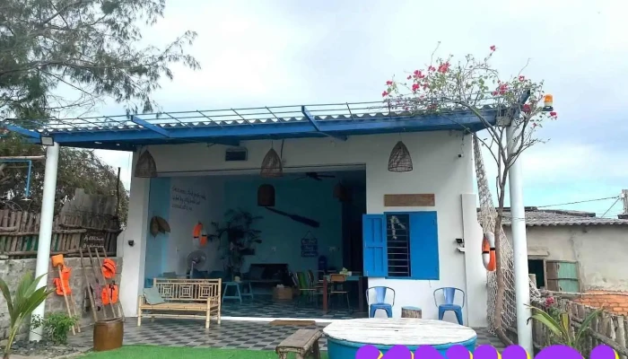 Lagi Retreat Homestay - Bình Thuận