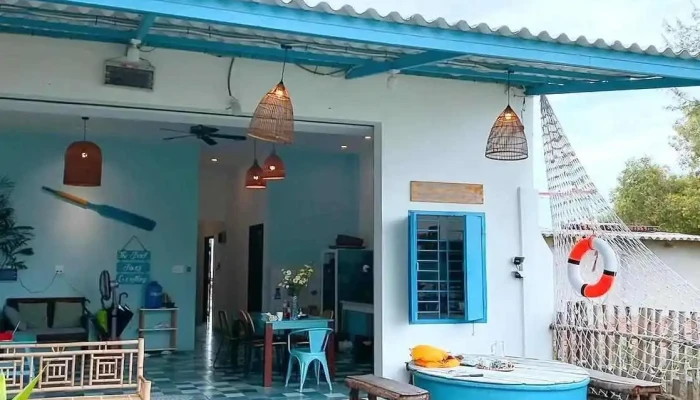 Lagi Retreat Homestay -  Ngoai That - Bình Thuận