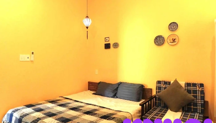 Lagi Retreat Homestay -  Phong - Bình Thuận