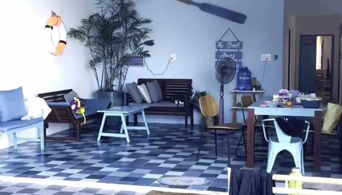 Lagi Retreat Homestay -  Video - Bình Thuận
