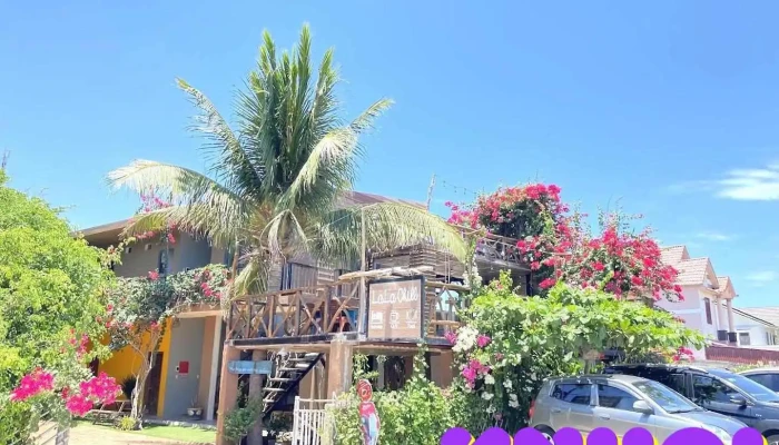 Lala Chill Homestay - Bình Thuận