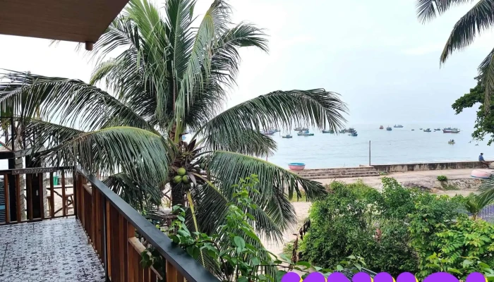 Lala Chill Homestay -  Cua Khach Tro - Bình Thuận