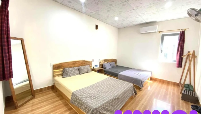 Lala Chill Homestay -  Phong - Bình Thuận