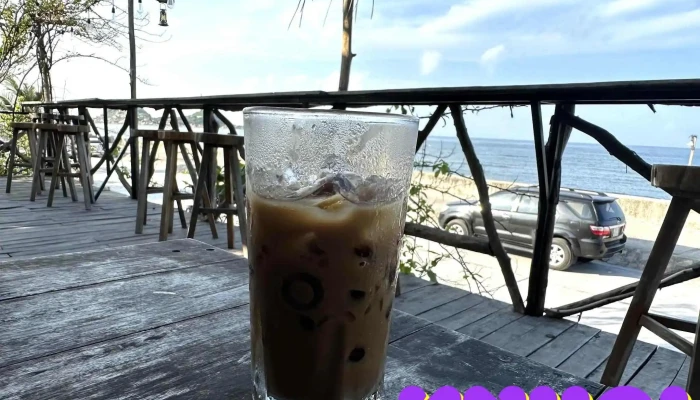 Lala Chill Homestay -  Thuc Pham Va Do Uong - Bình Thuận