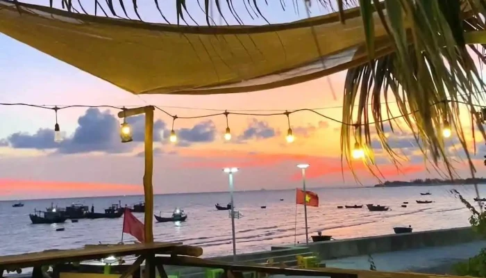 Lala Chill Homestay -  Video - Bình Thuận