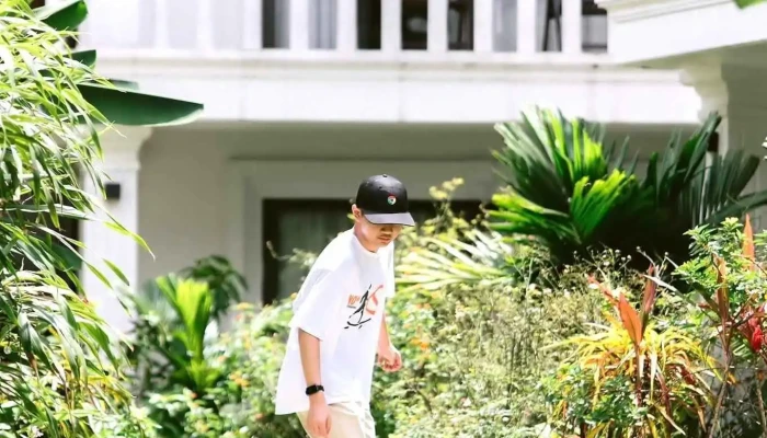 Lalita Tam Coc Resort Spa Ngoai That - Ninh Bình