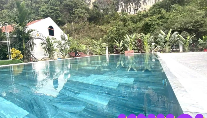 Lalita Tam Coc Resort Spa Tien Nghi - Ninh Bình