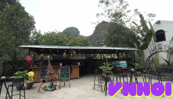 Lalita Tam Coc Resort Spa Video - Ninh Bình