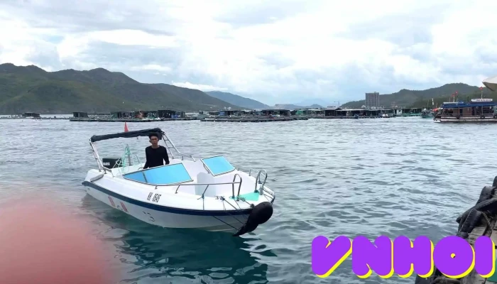 Lan Bien Labixa Video - Khánh Hòa