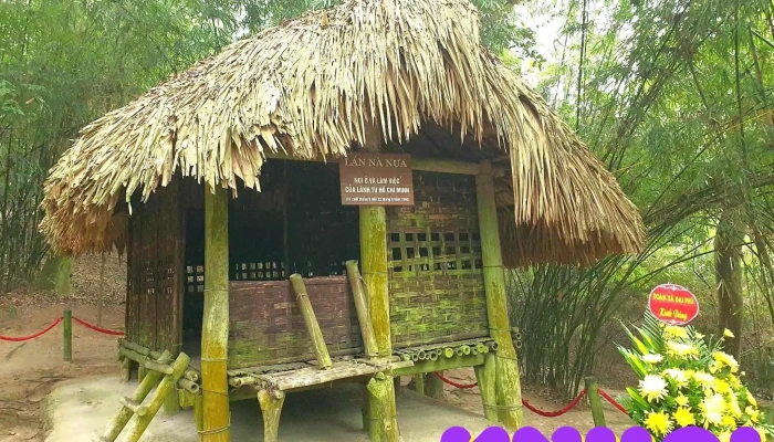 Lan Na Nua Tat Ca - Tuyên Quang