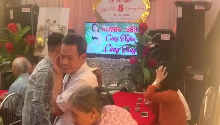 Lang A Lu Video - Bắc Ninh