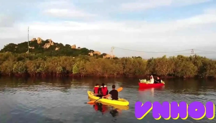 Lang Bich Hoa Hon Thien Video - Ninh Thuận